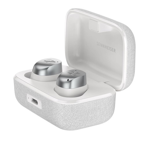 Sennheiser momentum true - sennheiser,