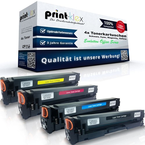 Cartucce toner compatibili - 4,