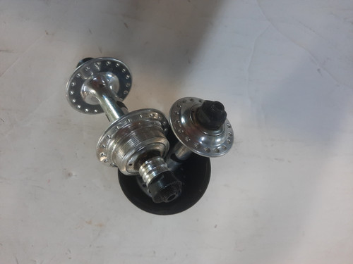 Canpy vintage record hubs - canpy,