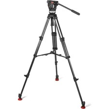 Sachtler Ace L testa fluida