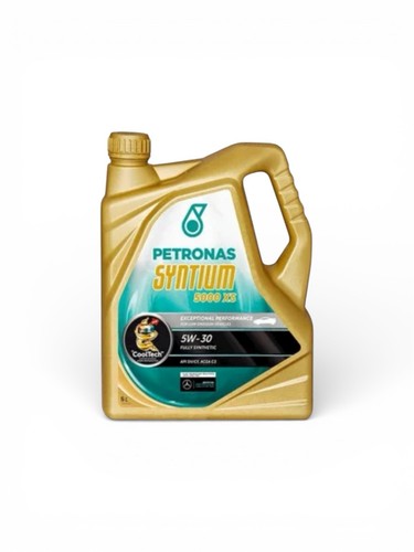 Petronas syntium 5000 30 - petronas,