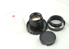 Leica Summilux-M 50 mm f1,4