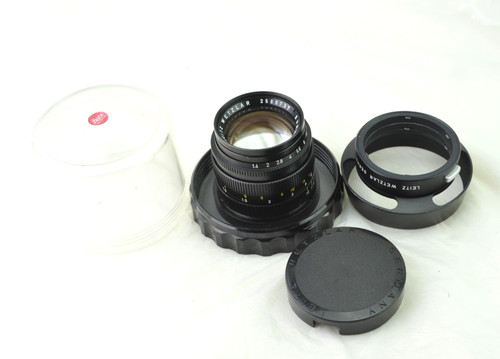 Leica summilux f1 4 - leica, f1,4
