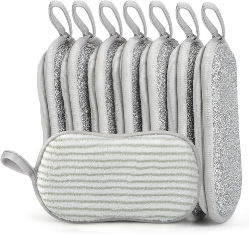 Set spugne cucina - set,