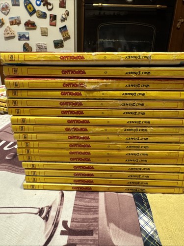 Lotto fumetti topolino - , vintage