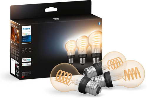 Philips hue white ambiance - philips,