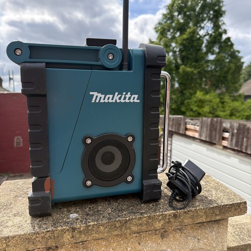 Makita bmr100 radio - radio, da