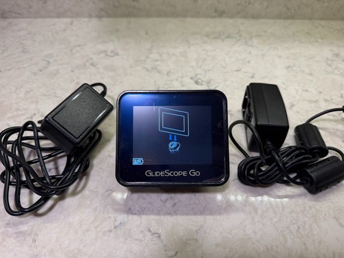 Videolaringoscopio portatile