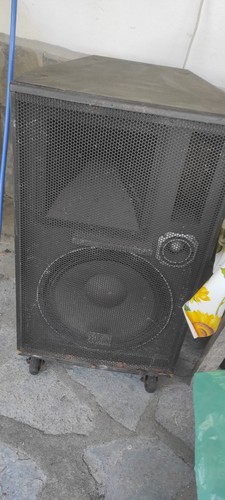 Casse acustiche passive - acustiche,