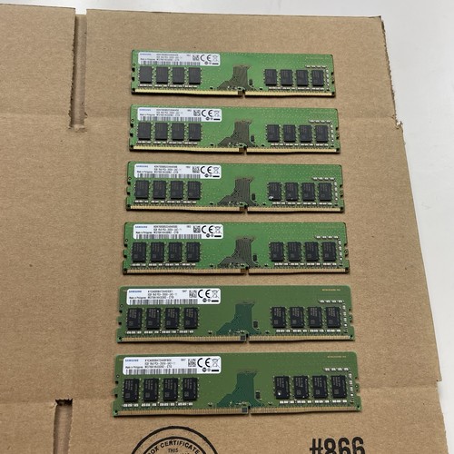 Samsung ddr4 2666 - samsung,