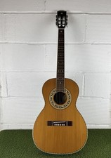 CHITARRA ACUSTICA WASHBURN