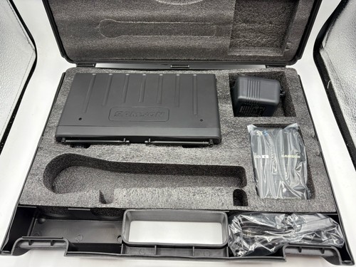 Samson stage sr55 true - samson,