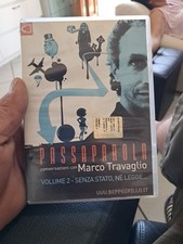 Dvd Passaparola marco
