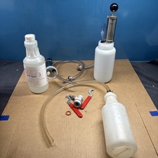 Kit pulizia rubinetto birra - rubinetto,