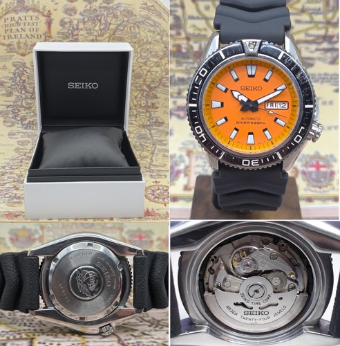 Orologio seiko uomo - orologio,