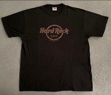 HARD ROCK CAFE DUBLIN T-SHIRT