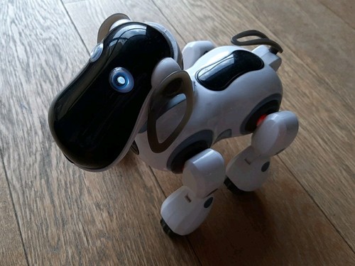 Robot dog cane - cane,