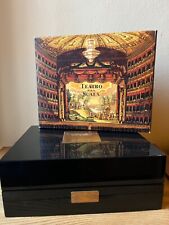 Montblanc stilografica, Teatro