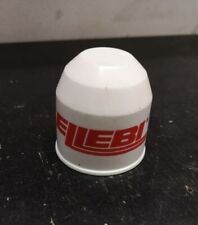 Tappo Sfera Gancio Traino 50mm