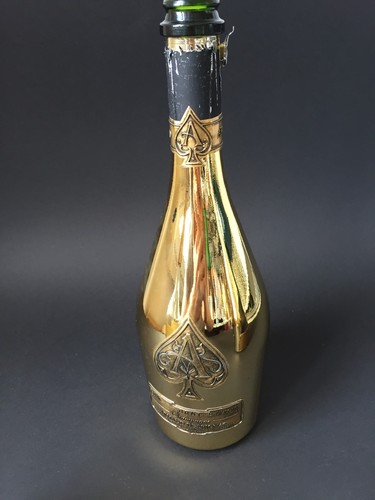 Armand brignac gold brut - de,
