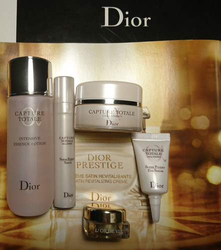 Christian dior kit l or - christian, l'or
