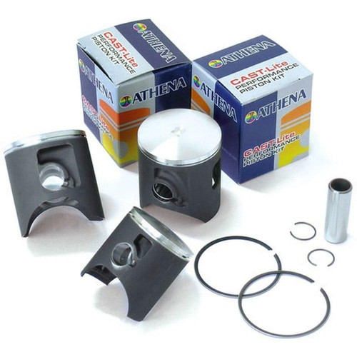 Athena 065502 pistone fuso - athena,