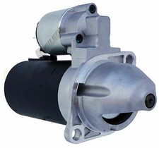 Motorino di Avviamento per