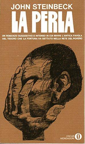 Perla paperback john - [paperback],
