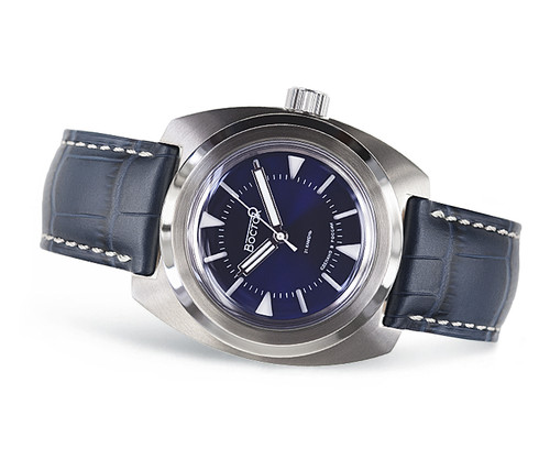 Vostok 170549 blue - vostok,