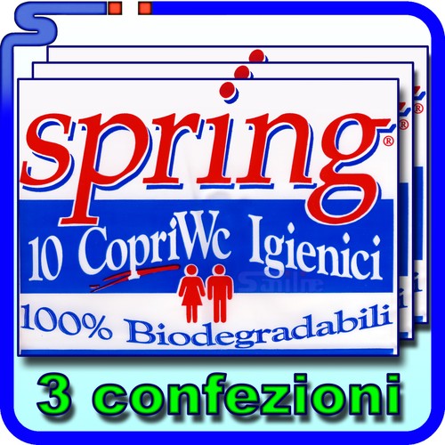Spring 3x10 copri - spring,
