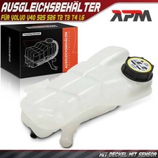 Serbatoio Compensazione