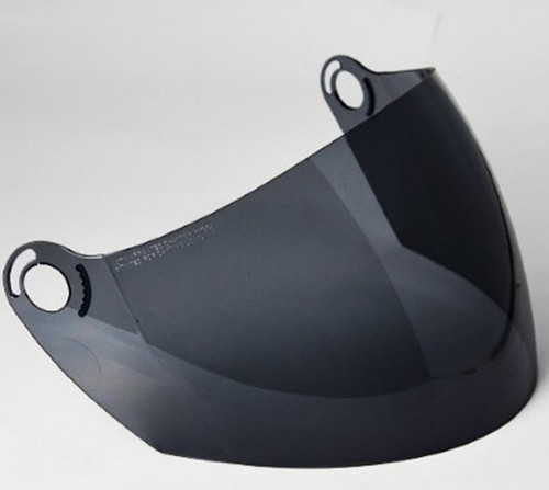 Visiera lunga casco - visiera, scooter