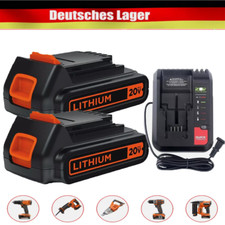 18 V 3,0 Ah 8 Ah per batteria