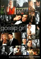 Gossip Girl - Sesta stagione