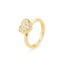 Anello Ring TRING BROSWAY
