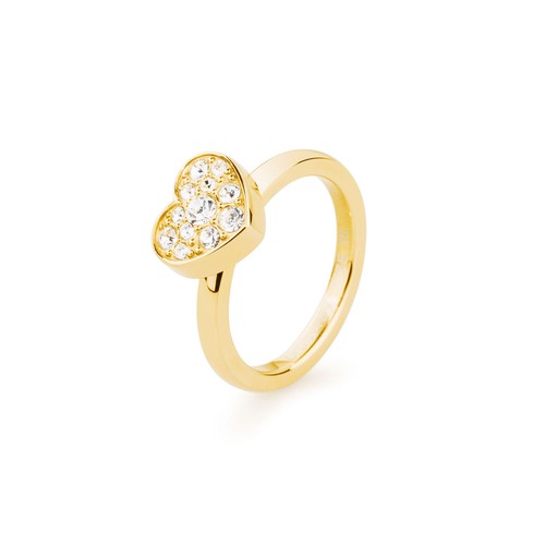 Anello ring tring brosway - tring,