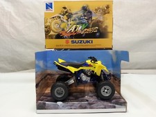 NEW-RAY MODELLINO QUAD SUKUZI