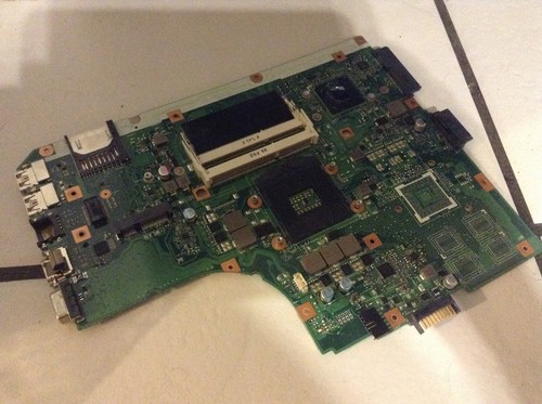 Scheda madre asus laptop - asus, k55a