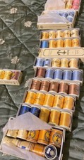 Filati stock merceria sartoria - filati,