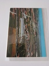 Fabbrica Ferrari Maranello, cartolina anni 80, FERRARI F40, TESTAROSSA