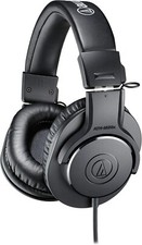 Audio-Technica ATH-M20X Cuffie