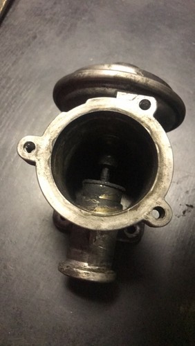Valvola egr bmw serie e60 - bmw,