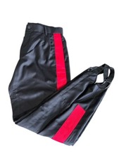 Pantalone Radiomobile Nero