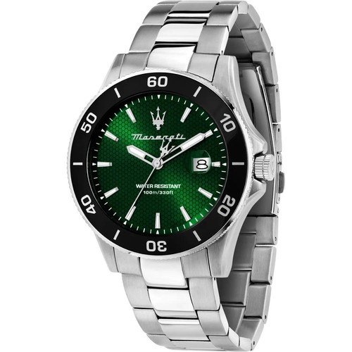 Orologio maserati competizione - maserati,