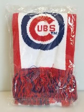 Sciarpa Chicago Cubs 2016