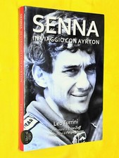 Senna viaggio con - senna, in