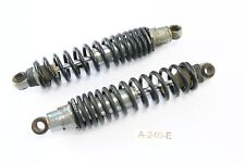 Koni 7610-1412 per Honda CX 500 MY 1978 - supporti ammortizzatori A240E
