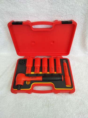 7495802 vde set prese - 7495802,