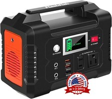 Estacion De Energia 200W