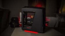 Case NZXT Noctis 450 Nero Opaco
